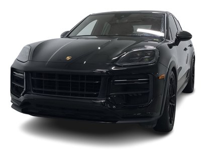 Porsche Cayenne  2024 à , Colombie-Britannique