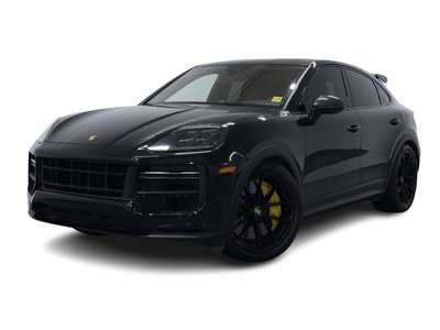 2024 Porsche Cayenne in Vancouver, British Columbia