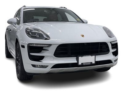 2018 Porsche Macan in Surrey, British Columbia