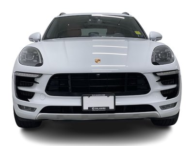 2018 Porsche Macan in Surrey, British Columbia