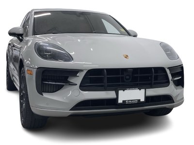 2021  Macan in Vancouver, British Columbia