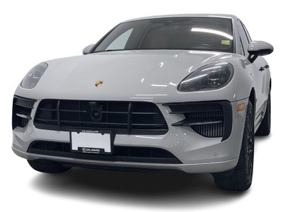 Porsche Macan  2021 à , Colombie-Britannique
