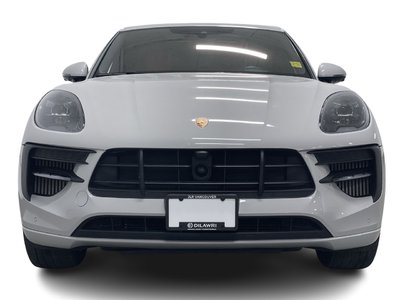 2021  Macan in Vancouver, British Columbia