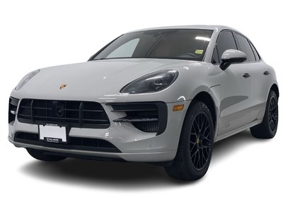 Porsche Macan  2021 à , Colombie-Britannique
