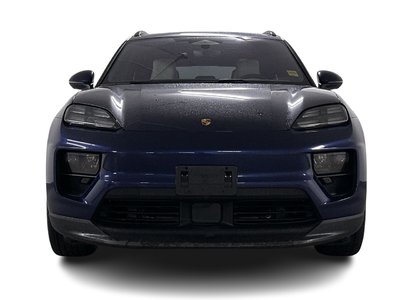 Porsche Macan  2024 à , Colombie-Britannique