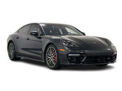 2023 Porsche Panamera in Vancouver, British Columbia