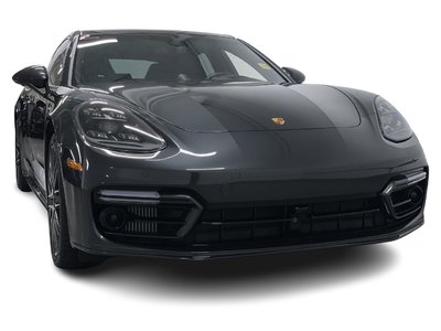 2023 Porsche Panamera in North Vancouver, British Columbia
