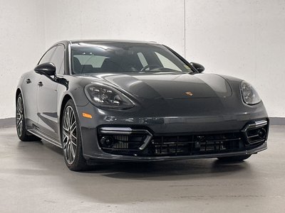 2023  Panamera in North Vancouver, British Columbia
