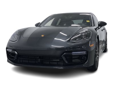 Porsche Panamera  2023 à , Colombie-Britannique