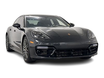 2023 Porsche Panamera in Vancouver, British Columbia