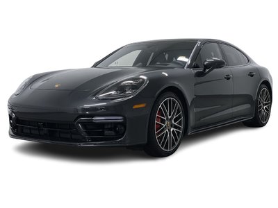 Porsche Panamera  2023 à , Colombie-Britannique
