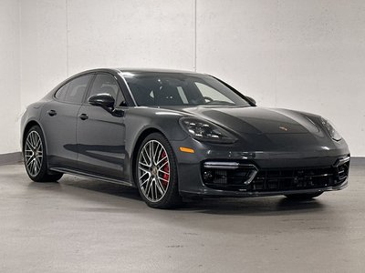 2023  Panamera in North Vancouver, British Columbia