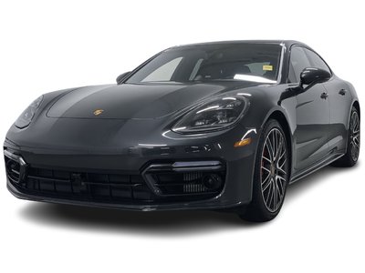 Porsche Panamera  2023 à , Colombie-Britannique