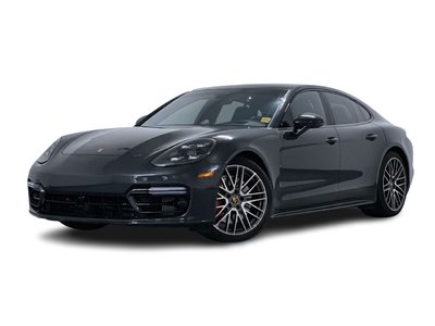 2023 Porsche Panamera in Vancouver, British Columbia
