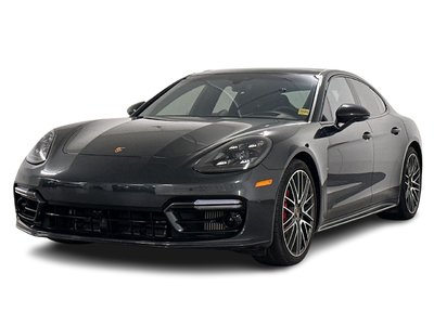 2023 Porsche Panamera in Vancouver, British Columbia