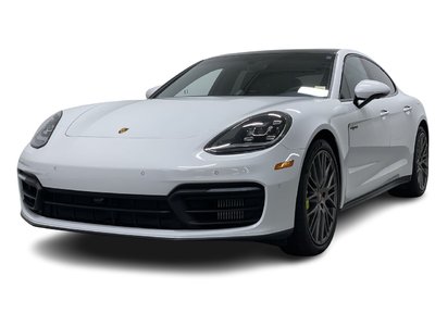 2023 Porsche Panamera in Vancouver, British Columbia