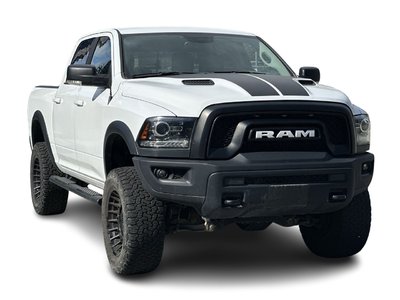 2019 Ram RAM 1500 Crew Cab 4x4 (DS) in North Vancouver, British Columbia