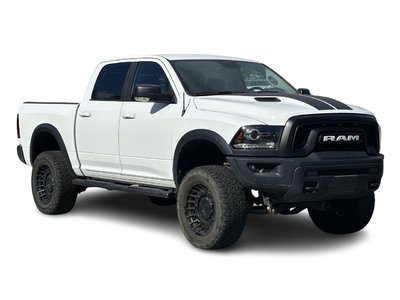 2019 Ram RAM 1500 Crew Cab 4x4 (DS) in North Vancouver, British Columbia