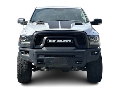 Ram RAM 1500 Crew Cab 4x4 (DS)  2019 à , Colombie-Britannique