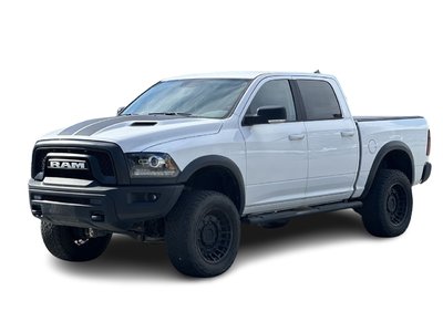 Ram RAM 1500 Crew Cab 4x4 (DS)  2019 à , Colombie-Britannique