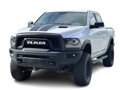Ram RAM 1500 Crew Cab 4x4 (DS)  2019 à , Colombie-Britannique