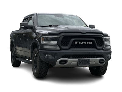 2020 Ram RAM 1500 Crew Cab 4x4 (DT) in Vancouver, British Columbia