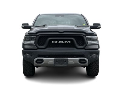 2020 Ram RAM 1500 Crew Cab 4x4 (DT) in Vancouver, British Columbia
