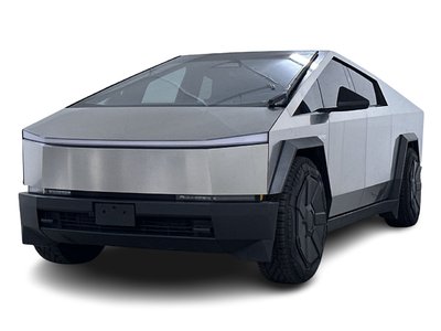 2024 Tesla Cybertruck in Vancouver, British Columbia