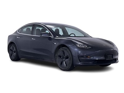 Tesla Model 3  2018 à , Colombie-Britannique