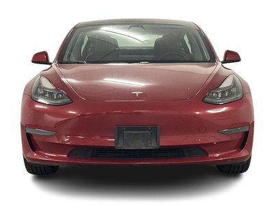 2021 Tesla Model 3 in Vancouver, British Columbia
