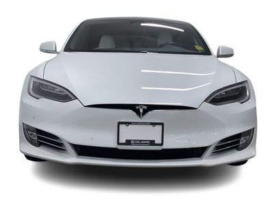 Tesla Model S  2017 à , Colombie-Britannique