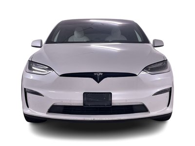 Tesla Model X  2022 à , Colombie-Britannique