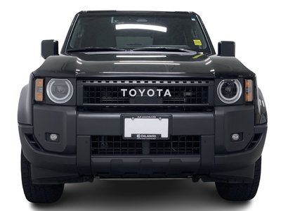 2024 Toyota Land Cruiser in North Vancouver, British Columbia