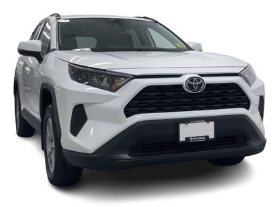2025  RAV4 Hybrid in Vancouver, British Columbia