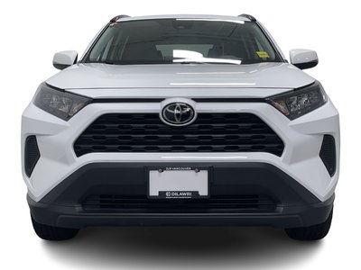 2025  RAV4 Hybrid in Vancouver, British Columbia