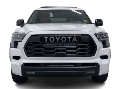 2026 Toyota Sequoia Hybrid in Langley, British Columbia