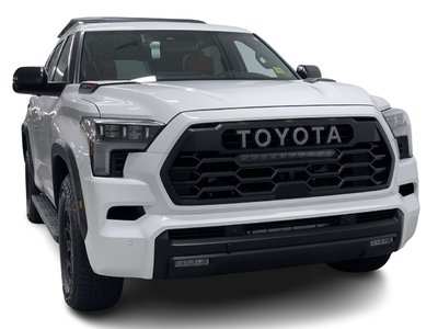2026 Toyota Sequoia Hybrid in Langley, British Columbia