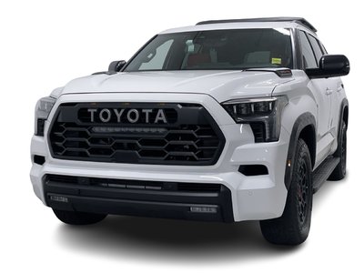 2026 Toyota Sequoia Hybrid in Langley, British Columbia