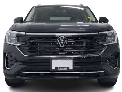 2025 Volkswagen Atlas in Richmond, British Columbia