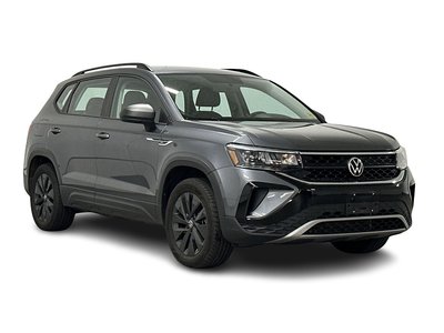 2022  Taos in North Vancouver, British Columbia