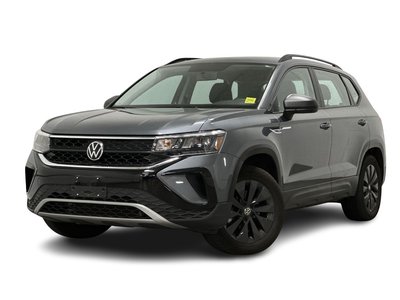 2022  Taos in North Vancouver, British Columbia