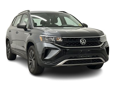 2022  Taos in North Vancouver, British Columbia