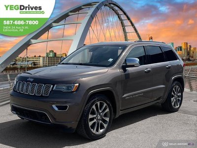 Grand Cherokee