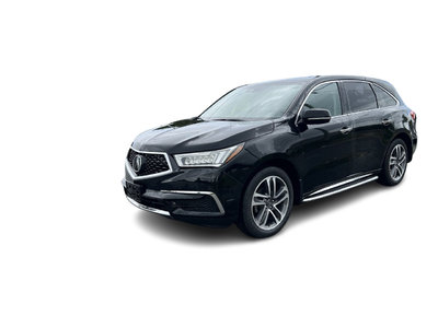 2018 Acura MDX in Langley, British Columbia
