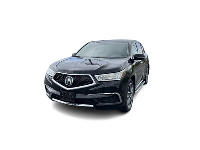 2018 Acura MDX in Langley, British Columbia