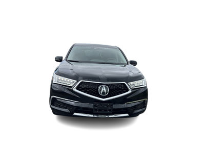 2018 Acura MDX in Langley, British Columbia