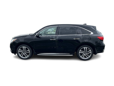 2018 Acura MDX in Langley, British Columbia