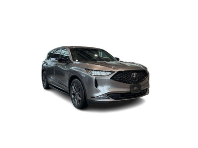 2022 Acura MDX in Langley, British Columbia