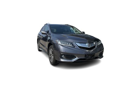 2018 Acura RDX in North Vancouver, British Columbia