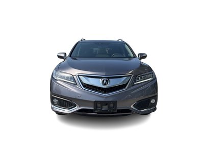 2018 Acura RDX in North Vancouver, British Columbia